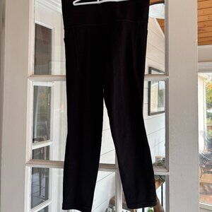 Athleta Salutation Stash High Rise 7/8 Legging